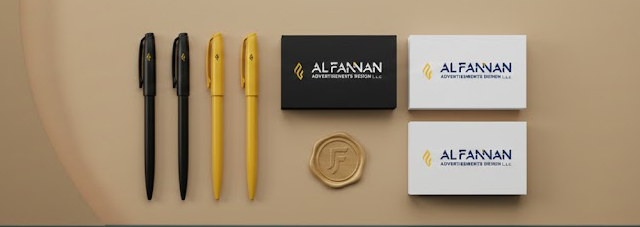 Corporate Stationery & Branding